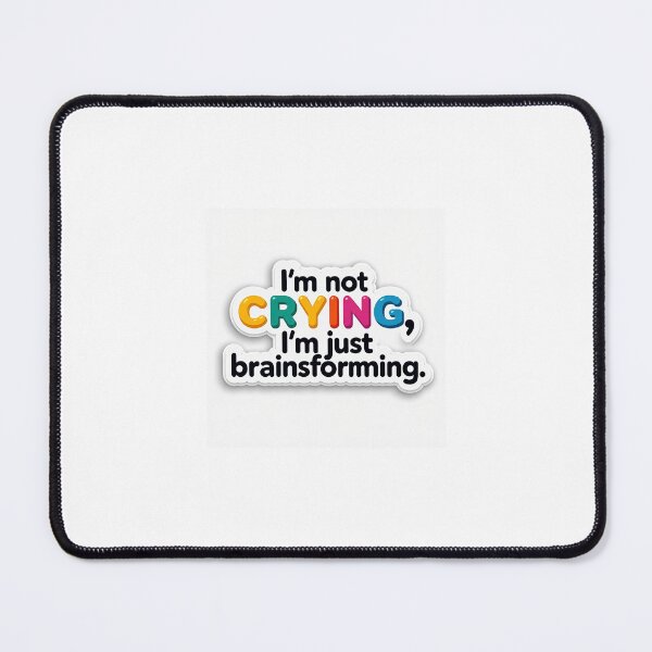 Item preview, Brainstorming designed and sold by Whimsical Studio.
