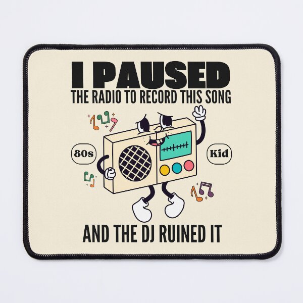Item preview, I paused the radio to record this song and the DJ ruined it designed and sold by Peerless-Prime.