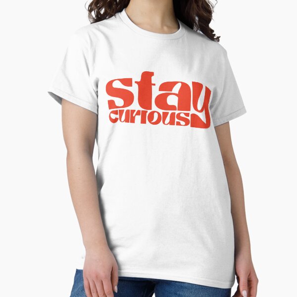 Item preview, Stay Curious Prints designed and sold by Aspen Ryan Creative House.