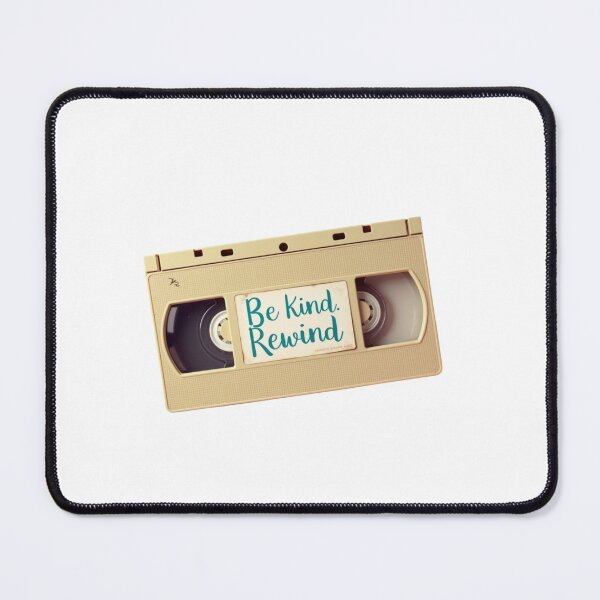 Item preview, Be Kind, Rewind designed and sold by TSGDesign.