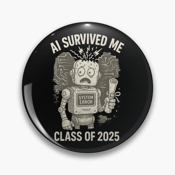 Item preview, Class of 2025 – Cool Graduation Gift for Seniors designed and sold by OzyManDiaS90.