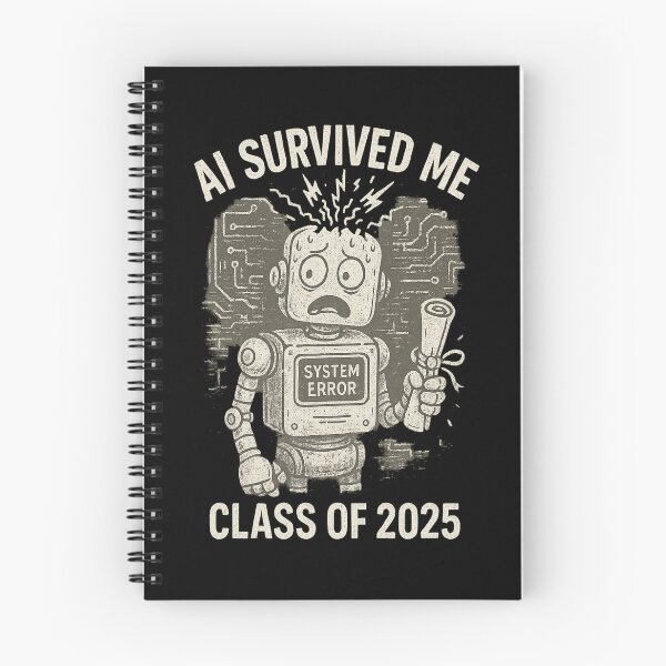 Item preview, Class of 2025 – Cool Graduation Gift for Seniors designed and sold by OzyManDiaS90.