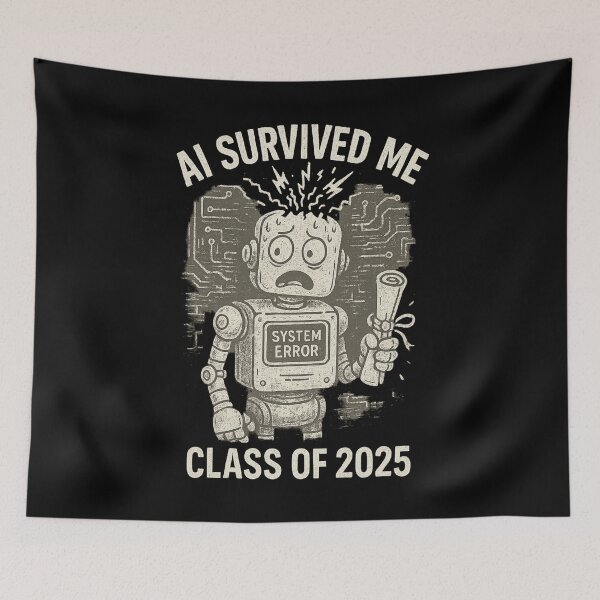 Item preview, Class of 2025 – Cool Graduation Gift for Seniors designed and sold by OzyManDiaS90.