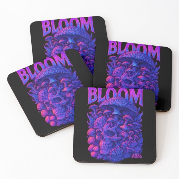 Item preview, BLOOM — AB86 Limited Drop designed and sold by Amineb78.