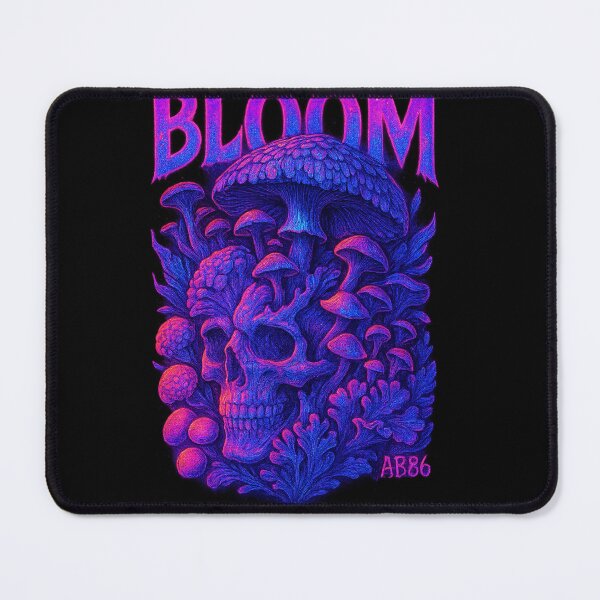 Item preview, BLOOM — AB86 Limited Drop designed and sold by Amineb78.