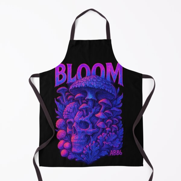 Item preview, BLOOM — AB86 Limited Drop designed and sold by Amineb78.