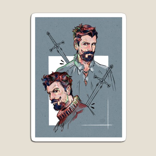 Item preview, Sir Humphrey Bone designed and sold by CaptainRickbond.