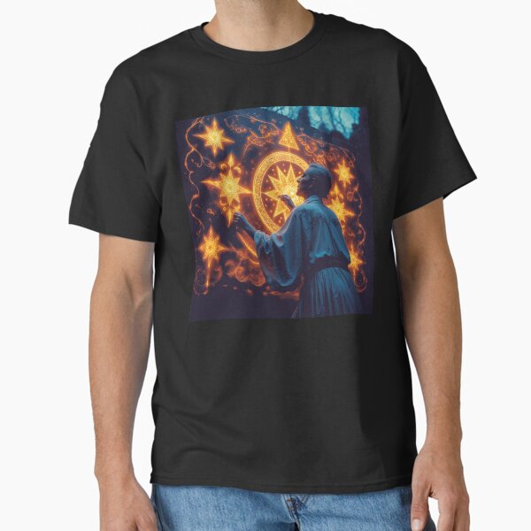 Item preview, Where the Light Leads designed and sold by ArtfullMinds.