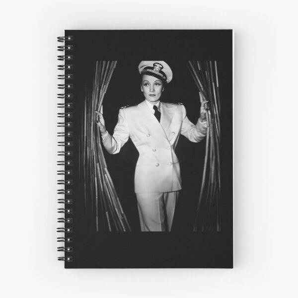 Item preview,  studio portrait of Marlene Dietrich designed and sold by stevepaint.