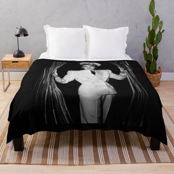 Item preview, studio portrait of Marlene Dietrich designed and sold by stevepaint.
