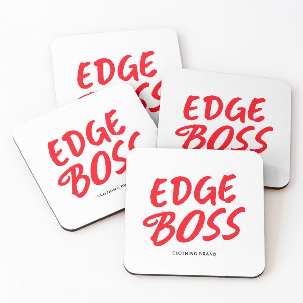 Item preview, EDGE BOSS CLOTHING BRAND designed and sold by EdgeBoss.