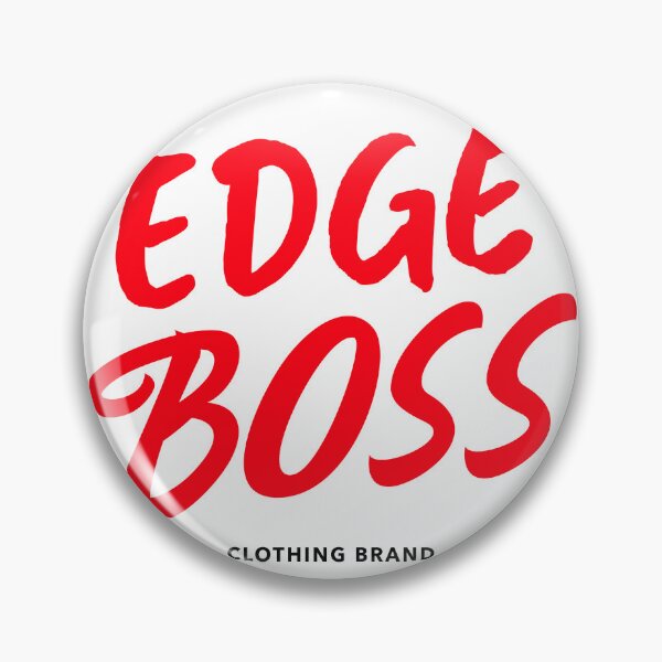 Item preview, EDGE BOSS CLOTHING BRAND designed and sold by EdgeBoss.