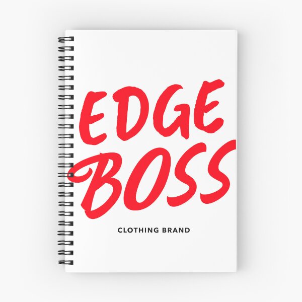 Artikelvorschau, EDGE BOSS KLEIDUNGSMARKE entworfen und verkauft von EdgeBoss.