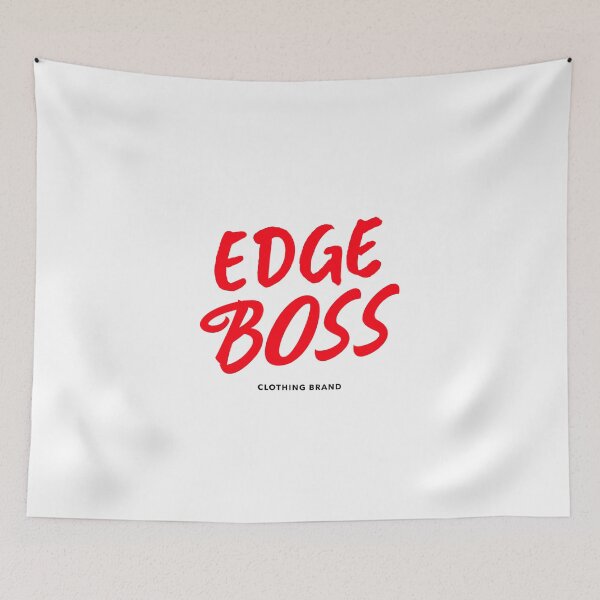Item preview, EDGE BOSS CLOTHING BRAND designed and sold by EdgeBoss.