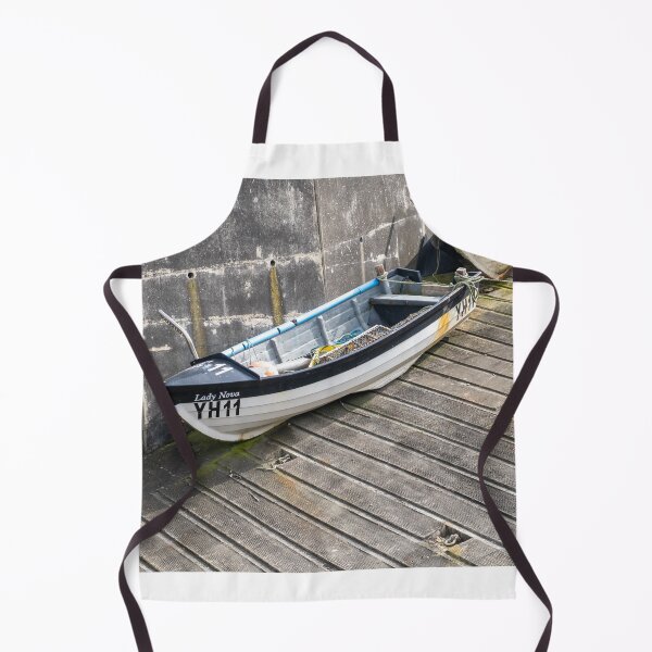 Item preview, Traditional fishing boats in Sheringham, North Norfolk Coast designed and sold by yackers1.