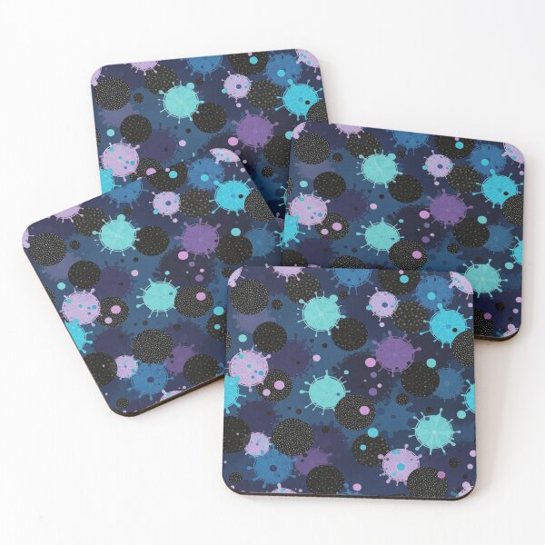 Item preview, Ink Blots  designed and sold by Gabriela McDaniel.