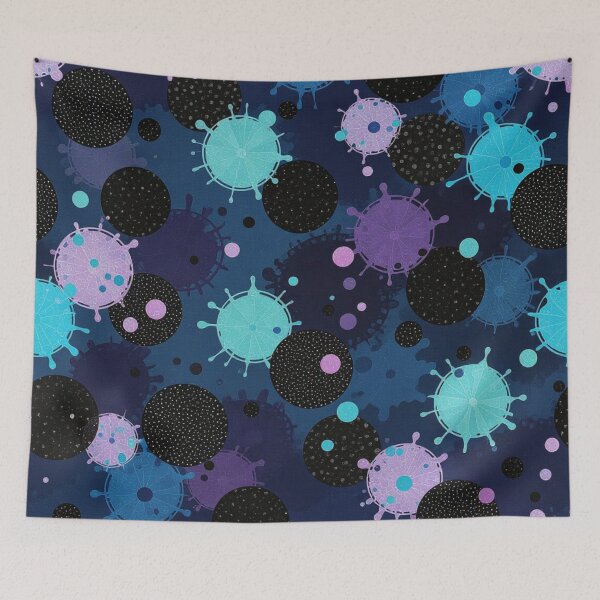 Item preview, Ink Blots  designed and sold by Gabriela McDaniel.