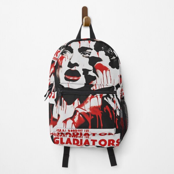 Item preview, Gladiatorial Advertising | GLADIATORS designed and sold by NickWhittleArt.