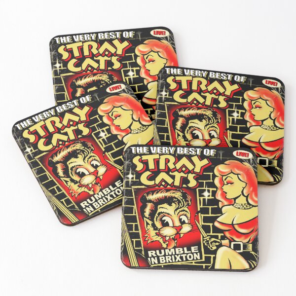 Item preview, Rumble In Brixton designed and sold by mireiaguerrero.