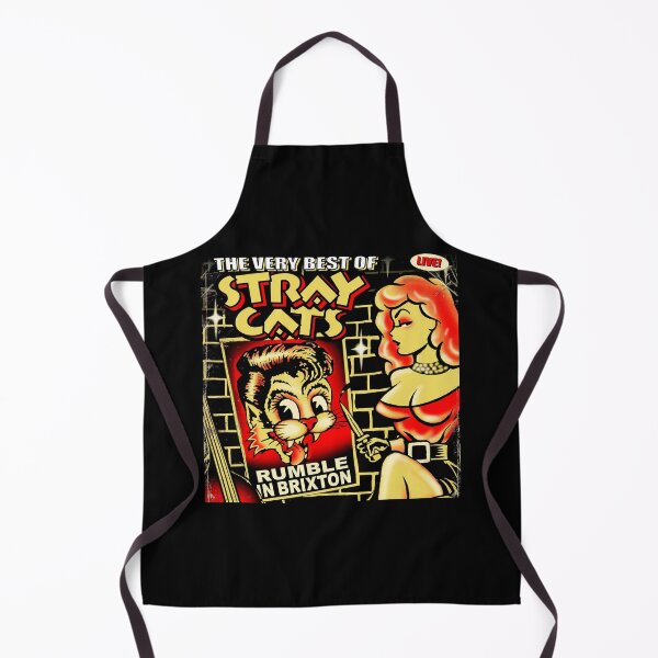 Item preview, Rumble In Brixton designed and sold by mireiaguerrero.