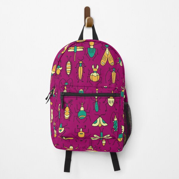 Item preview, bugs and insects designed and sold by Joana Toste.