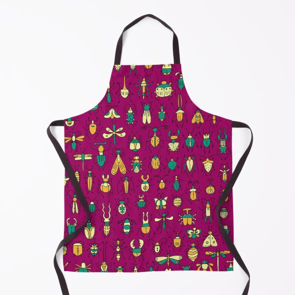 Item preview, bugs and insects designed and sold by Joana Toste.