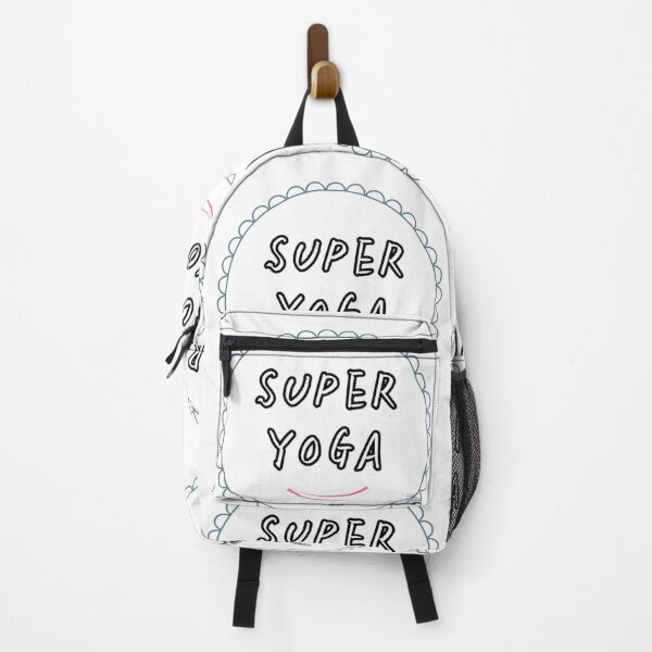 Item preview, Super Yoga designed and sold by AWADHESH CHAURASIA.
