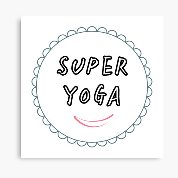 Item preview, Super Yoga designed and sold by AWADHESH  CHAURASIA.