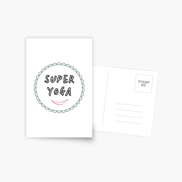 Item preview, Super Yoga designed and sold by AWADHESH  CHAURASIA.