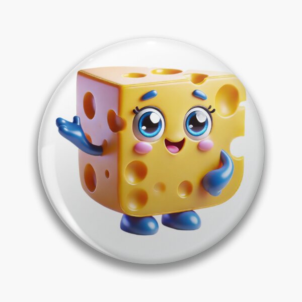 Item preview, Adorable Cheese designed and sold by Sillytoe.