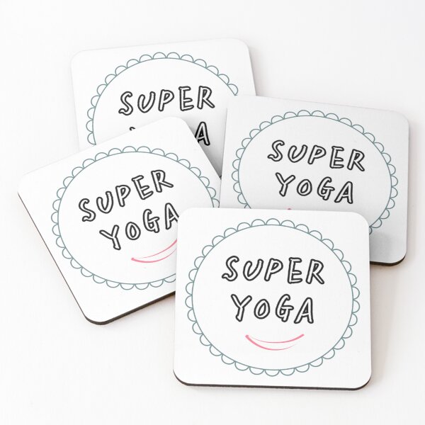 Item preview, Super Yoga designed and sold by AWADHESH  CHAURASIA.