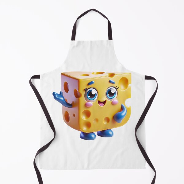 Item preview, Adorable Cheese designed and sold by Sillytoe.