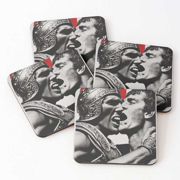 Item preview, Gladiatorial Advertising | EMERGE designed and sold by NickWhittleArt.