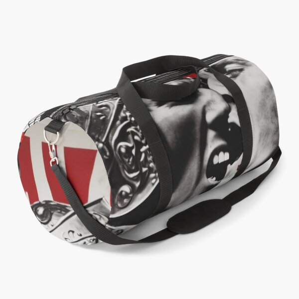 Item preview, Gladiatorial Advertising | EMERGE designed and sold by NickWhittleArt.