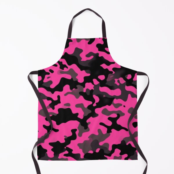 Item preview, Hot Pink Camo designed and sold by Gabriela McDaniel.