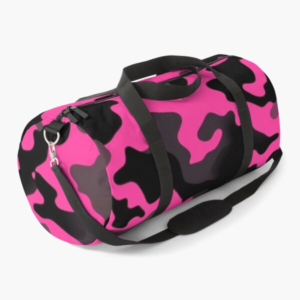 Item preview, Hot Pink Camo designed and sold by Gabriela McDaniel.