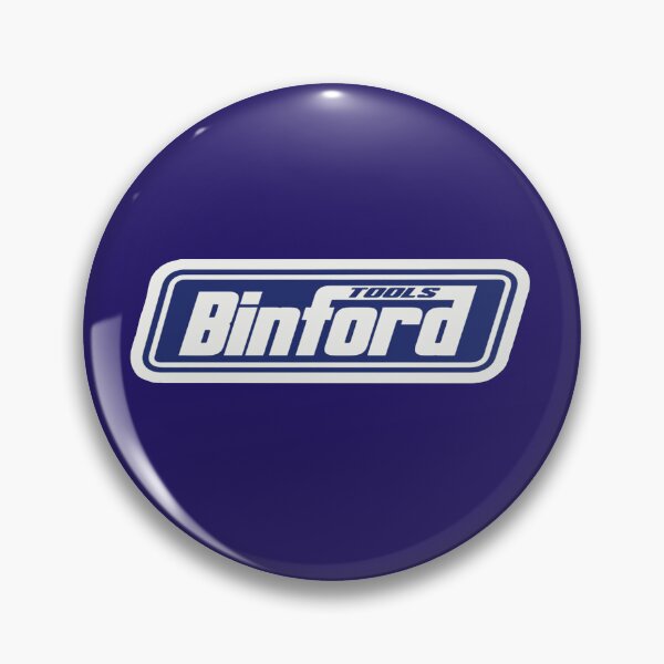 Item preview, Tim Allen's Tool Time Binford Tools cult Tv classic Home Improvement eighties Sitcom Classic  designed and sold by Kludoman.