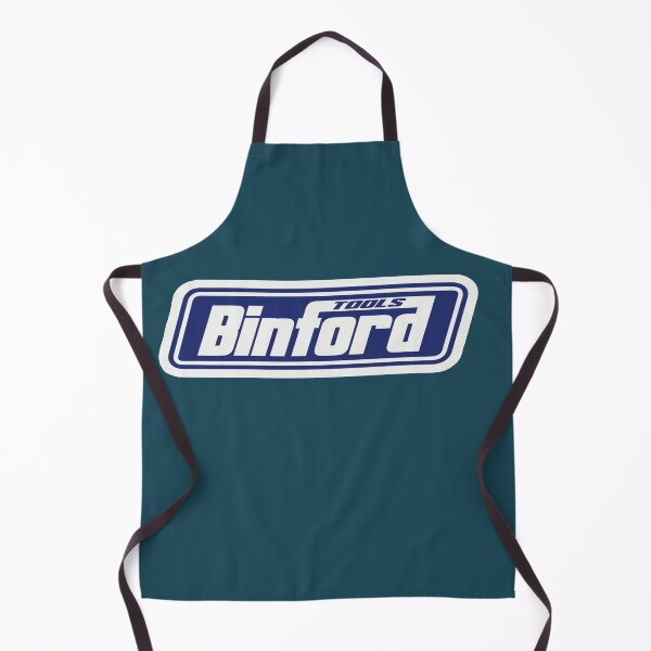 Item preview, Tim Allen's Tool Time Binford Tools cult Tv classic Home Improvement eighties Sitcom Classic designed and sold by Kludoman.