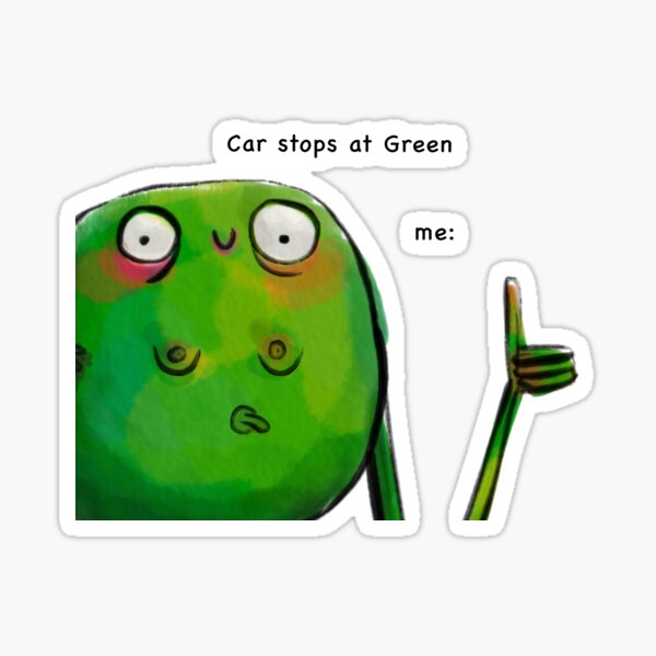 Item preview, Fed Up Frog designed and sold by peachiink.