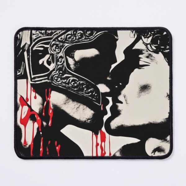 Item preview, Gladiatorial Advertising | AVANT (Before) designed and sold by NickWhittleArt.