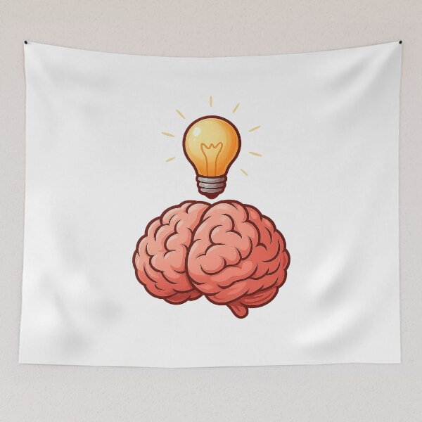 Item preview, Think differently designed and sold by CrisC00l.