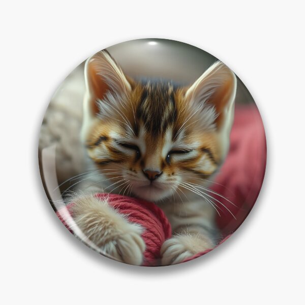 Item preview, Penelope tired after play time! designed and sold by laurencecrea.