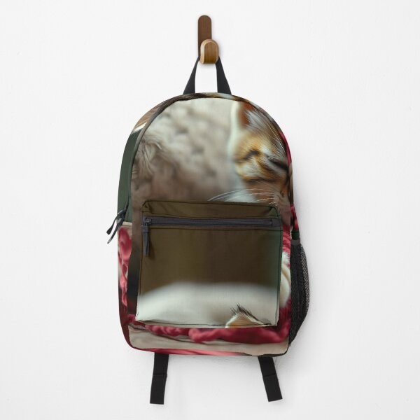 Item preview, Penelope tired after play time! designed and sold by laurencecrea.