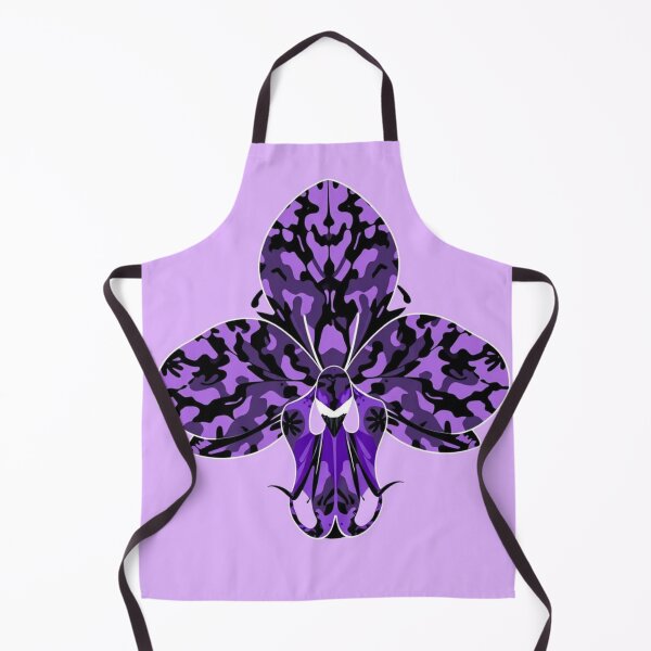 Item preview, Purple Orchid  designed and sold by Gabriela McDaniel.