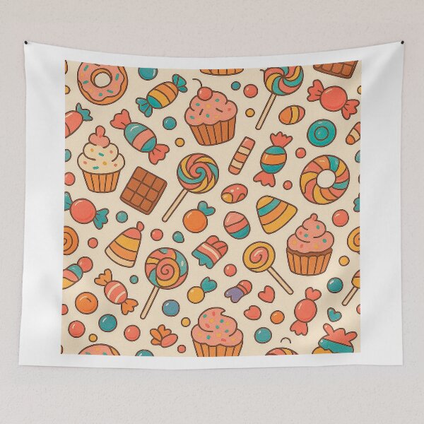 Item preview, Sugar, love and design designed and sold by CrisC00l.