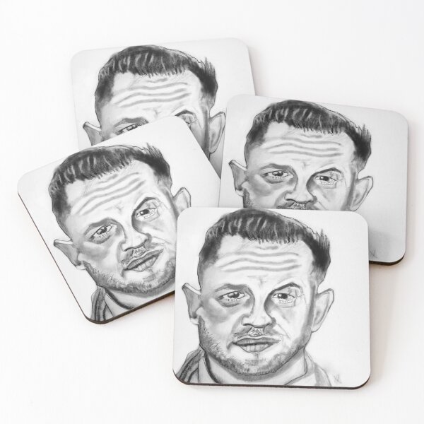 Item preview, Tom Hardy designed and sold by Herbert Renard.