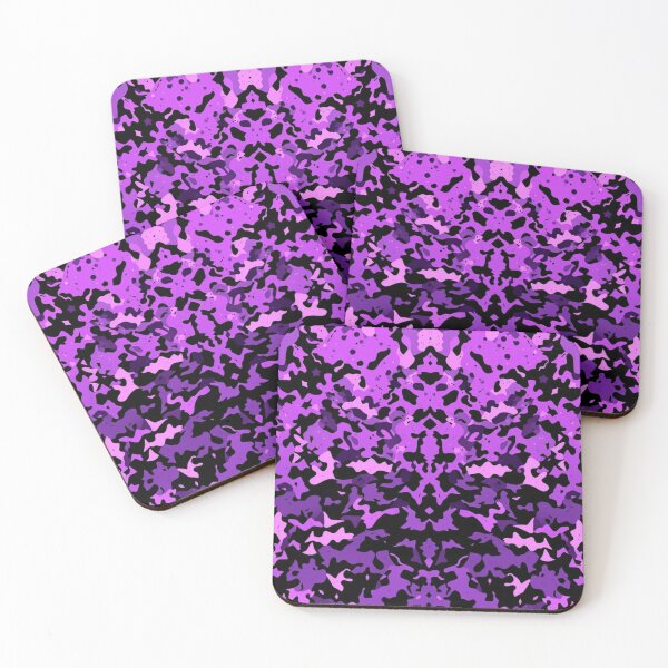 Item preview, Purple Design  designed and sold by Gabriela McDaniel.