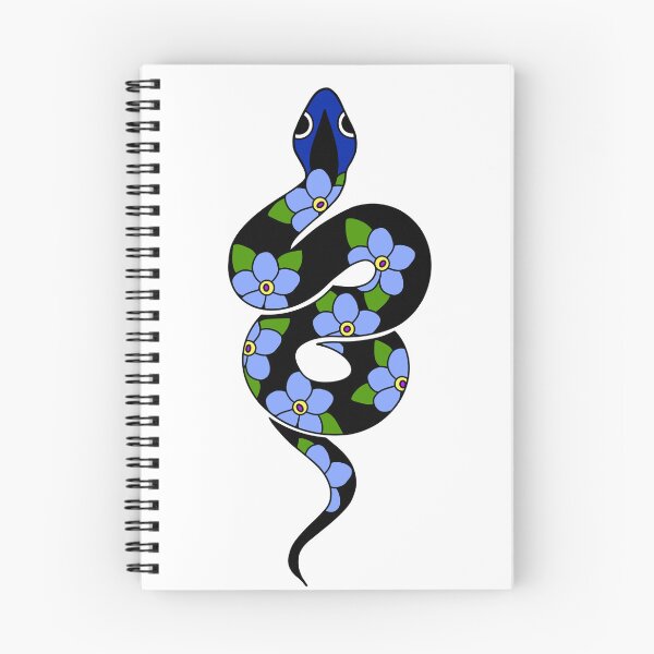 Item preview, Traddy Snek designed and sold by LiminalMoonArt.