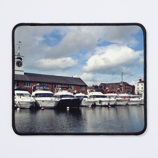 Item preview, Clock Tower Basin designed and sold by Rachel J Bowler.
