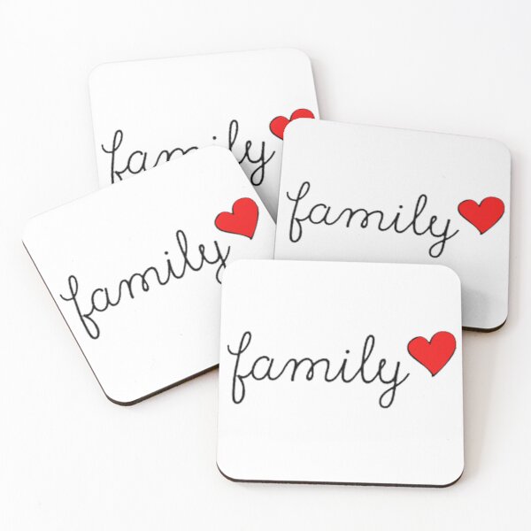 Item preview, family - love designed and sold by soufiane21.